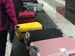 -石家庄正定国际机场-T2航站楼