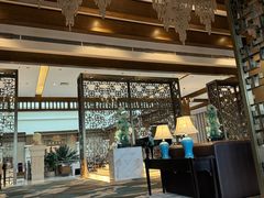 -太湖饭店玉兰厅(自助餐厅)