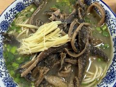 -瞻老元面馆(双塘路店)