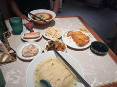 -松鹤面馆·古法焖肉面(观前店)