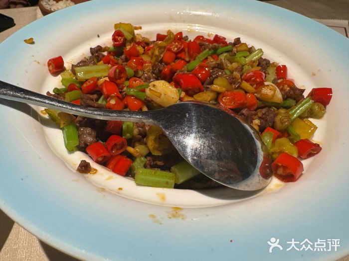 长湘居(数码大厦店)图片