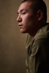 -鹿角肖像摄影艺术馆