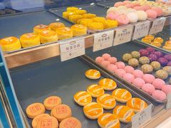 -汪玉霞(汉口里店)