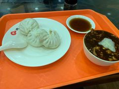 -正宗张记包子(河北宇萃里总店)
