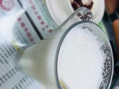 -义顺牛奶公司