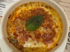 -安妮意大利餐厅(世贸天阶店)