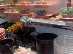 -争鲜回转寿司(通州万达店)