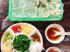 -官塘锋记鱼生·生腌·砂锅粥(牌坊街店)