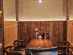 包房-一豚轩·烧鸟·豚骨拉面(五四路店)