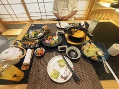 -长崎屋·日本料理·刺身·烧鸟(天河北路店)