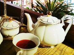 -24H COLOR咖啡厅(惠州金山湖店)