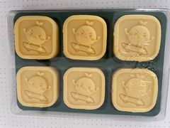 -泸溪河桃酥(西直门凯德店)