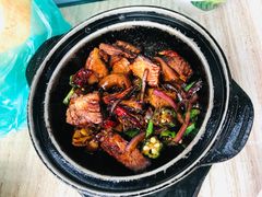-新记肉骨茶