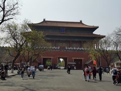-东华门大街小区