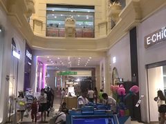 -宝龙广场(福州台江店)
