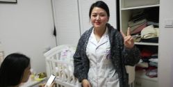 点击看大图 -摩登漂亮妈妈产后恢复中心(吴中区店)