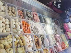 -筒骨麻辣烫(永同昌公寓胜明花园店)