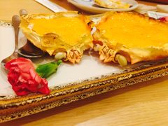 -山之川日料放题(通州店)