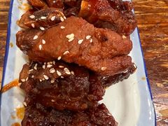 -雨田饭店(华兴东街店)