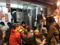 等位区-達揚原味燉品(文明路店)