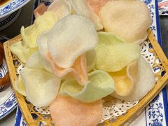 -海碗居老北京炸酱面(增光路店)