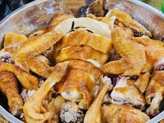 -红旗山庄(圭峰山店)