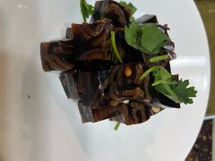 -北平味道.京味菜.烤鸭(梨园店)