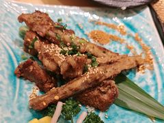 -清水日本料理铁板烧(学府路店)