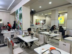 -奕宏饺子楼(朱庄小区店)