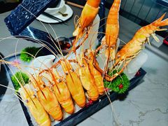 -3号仓库·创意中国菜(长宁龙之梦店)