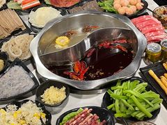 -三江汇火锅店(保全街店)