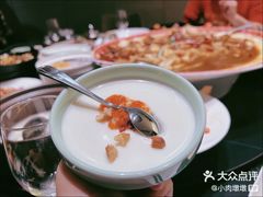 自制酸奶-旺顺阁鱼头泡饼(常营店)