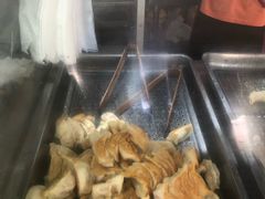 -八珍·广式煎饺·广州老字号(北京路总店)