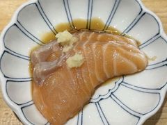 -炙柒Sekinana·精致日料(合生汇店)