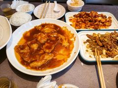 -润泽园饭庄(中山路店)