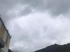 -秦岭峡谷漂流景区
