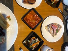 -北京丽晶酒店