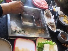 -重庆德忆火锅（龙南街3店）(渝水岸餐饮)
