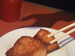 -咖啡苑自助餐厅·中国大饭店