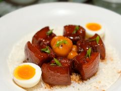 -南里山房·新淮扬菜(徐汇万科店)