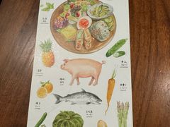 -铃木食堂(杨梅竹店)