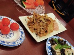 -都一处烧麦馆(前门店)