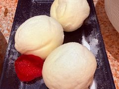 -红樱桃·欢乐餐厅(太原里店)