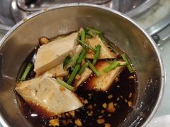 -柳沟豆腐宴69号福豆堂
