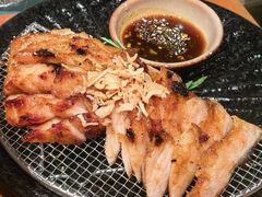 -Tegu泰古莲·泰国餐厅(红山6979店)
