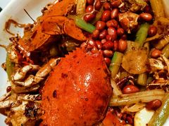 -李老爹香辣蟹(宣武门店)