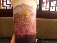 -喜茶(北京五棵松华熙店)