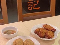 炸鸡翼-池记(尖沙咀店)