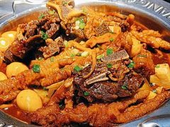 -胖哥俩肉蟹煲(杭州下沙学林街店)