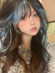 -发源地HAIR SALON